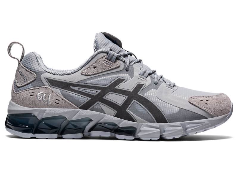 Pánské Tenisky Asics GEL-QUANTUM 180 Šedé 94573ZTLY